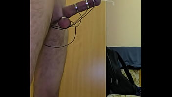 Preview 3 of Jangle King - I can&#039_t stop this orgasm
