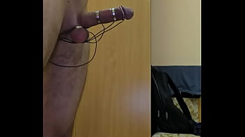 Preview 1 of Jangle King - I can&#039_t stop this orgasm