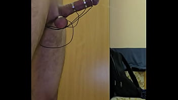 Preview 4 of Jangle King - I can&#039_t stop this orgasm