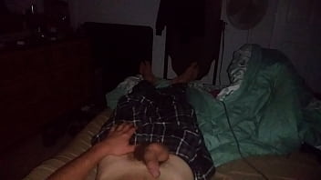 Preview 2 of Nabr Yes Wioo - Orgasmmaker 420