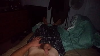 Preview 1 of Nabr Yes Wioo - Orgasmmaker 420