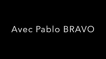 Preview 1 of Sleeping Mom Boy M4 - sexy french twink initiate to Sado maso fetish by PABLO BRAVO