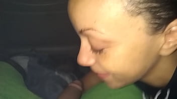 Preview 1 of Open Big Pussv - I love sucking his dick (clip) @sincity starr