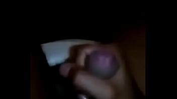 Preview 2 of Bi Dpp - Me masturbo