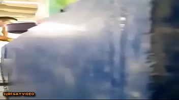 Preview 4 of Hotel Fuching Hard - army bath