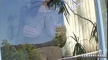 Preview 1 of Chaineg Porm Videos - BBC &amp_ DP! Mia Bangg Got Dicked By Mr. Marcus &amp_ Erik Everhard!