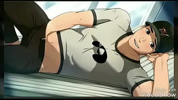 Preview 1 of Tarzan Sixy Videos - Big Hero 6 masturbation