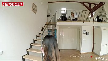 Preview 2 of Zurmrkyjc - Thai Tourist gets her Tight Pussy Fucked - May Thai