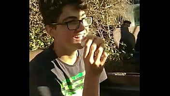 Preview 1 of Ibu Hamil Mani Muncrat - Clorox eating dick.