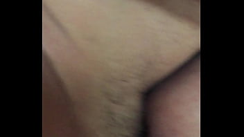 Preview 2 of Lesbeen Sex Video - Desnudo cogiendome y acabando en mi cola