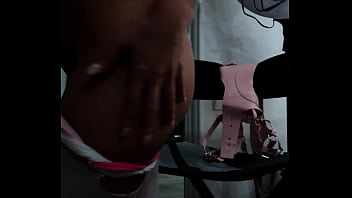 Preview 1 of Tentara Ngocok - Sweet Monika Fox In So Sexxxy Outfit Play With Huge Dildo,  Masturbating,  Squirting And Show Prolapse (Free)