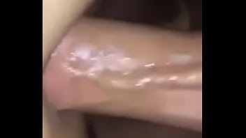 Preview 3 of Cant Stop Creampie - La zorra de Vanesa Villareal es penetrada en Celaya por un activo maduro dej&aacute_ndole su leche caliente por dentro