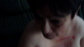 Preview 1 of Two Sexy Man - Prend mon jus ,  salope