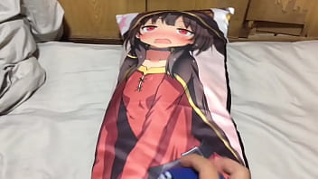 Preview 2 of Gang Bang 69 - このすば めぐみん