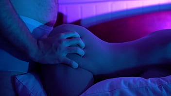 Preview 2 of Kumari Dulhan Movi - Fucking through clothes,  underwear penetration on my hot sex doll ?
