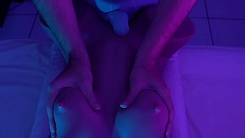 Preview 1 of Kumari Dulhan Movi - Fucking through clothes,  underwear penetration on my hot sex doll ?