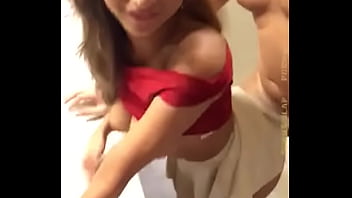 Preview 1 of Hd Ass6 - Marido Corno Filma Esposa Gatinha com o Namorado Particular.