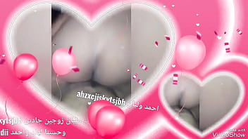 Preview 4 of Komoozcom - big ass arab six