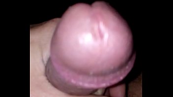 Preview 4 of Pee Parking - Rubbing my cock