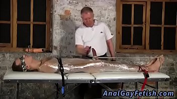 Preview 1 of Gross Arsh - Free gay male bondage first time You know this dominant man likes to