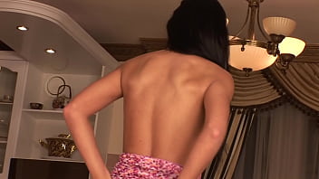 Preview 2 of Soudi Arabia Xnxx - Tera Bond Loves To Masturbate With A Dildo
