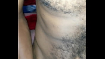 Preview 2 of Filipino 01 - masturbando meu pau ate gozar gostoso