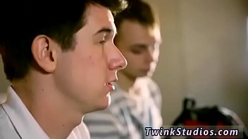 Preview 1 of A Quick Dp Film - Old uncut dicks gay porn xxx Dustin and Skylar have always wanted to