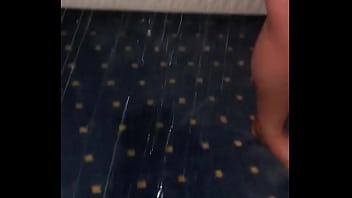 Preview 4 of Private Life Of Jodie Moore - Dirty pissy weekend