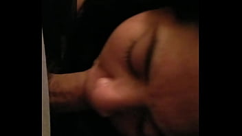 Preview 4 of Indea Saxy Fast Time - Friends wife giving me head while he&#039_s at work