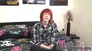 Preview 2 of Hasm N - Emo bodybuilder and video gay fuck xxx Big dicke&#039_d scorching emo