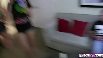Preview 1 of Sex Video Mama Bhanji - Latina slut gets fucked by one big cock