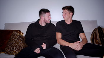 Preview 1 of Xender Pul - Young Slut Wanna Dollars For Hard Sex!! Rauls Bud And Brady Bud