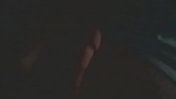 Preview 3 of Hairbrush Ass Anal - Playing with my 7 inch cock