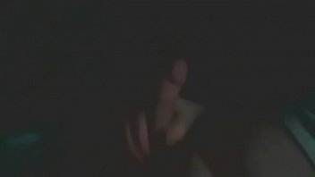 Preview 4 of Hairbrush Ass Anal - Playing with my 7 inch cock