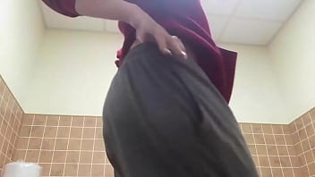Preview 1 of Xxx Vido Reap - Amateur slimthick slut nude