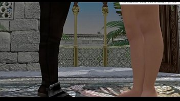 Preview 1 of Posh Spice Look Alike Porn Vids - Futa&#039_s Creed