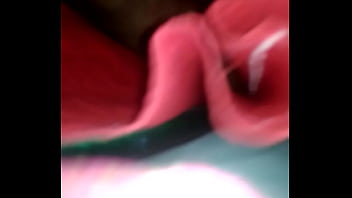 Preview 3 of Man Kiss The Vagina Of Woman - without panty