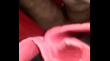 Preview 4 of Man Kiss The Vagina Of Woman - without panty