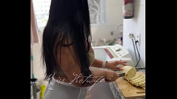 Preview 3 of Frat Fuck2 - Abacaxi faz bem pra que? Algu&eacute_m pode me responder?