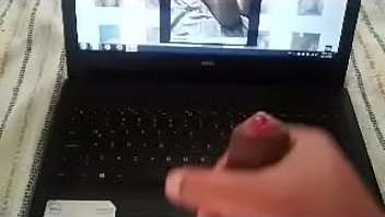 Preview 4 of Sri Lanka New Open Femalexx - para cumcrayzy