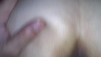Preview 1 of Tamil Girl Sexy Voice - Rica follada en 4