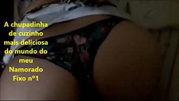 Preview 4 of Ecuador Caseros Carchi Xxx Quito - Alana Fire levando linguada no rabinho