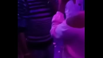 Preview 4 of Japanese Milk Frm Boob - Swathi naidu enjoying night life dancing