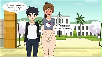 Preview 3 of Attleta Oceans - Naked jogging Enf