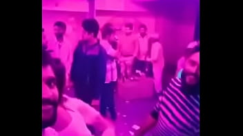Preview 1 of Orgasm Moments - Swathi naidu night life dancing in pub