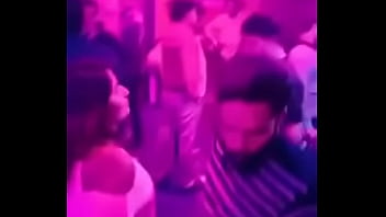 Preview 4 of Orgasm Moments - Swathi naidu night life dancing in pub