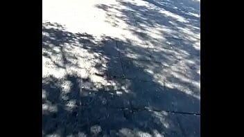 Preview 1 of Teen Sex Malysian Anal - buen culo en la calle
