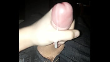 Preview 3 of Milf Titan - Teen boy has lots of cum