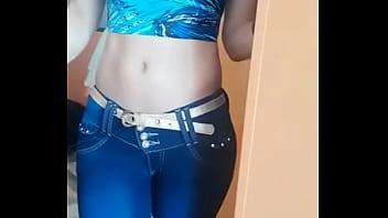 Preview 3 of Bivty Garls - Yenifer vanesa