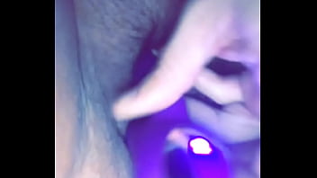 Preview 2 of Diamond Xxc - Never used a vibrator before